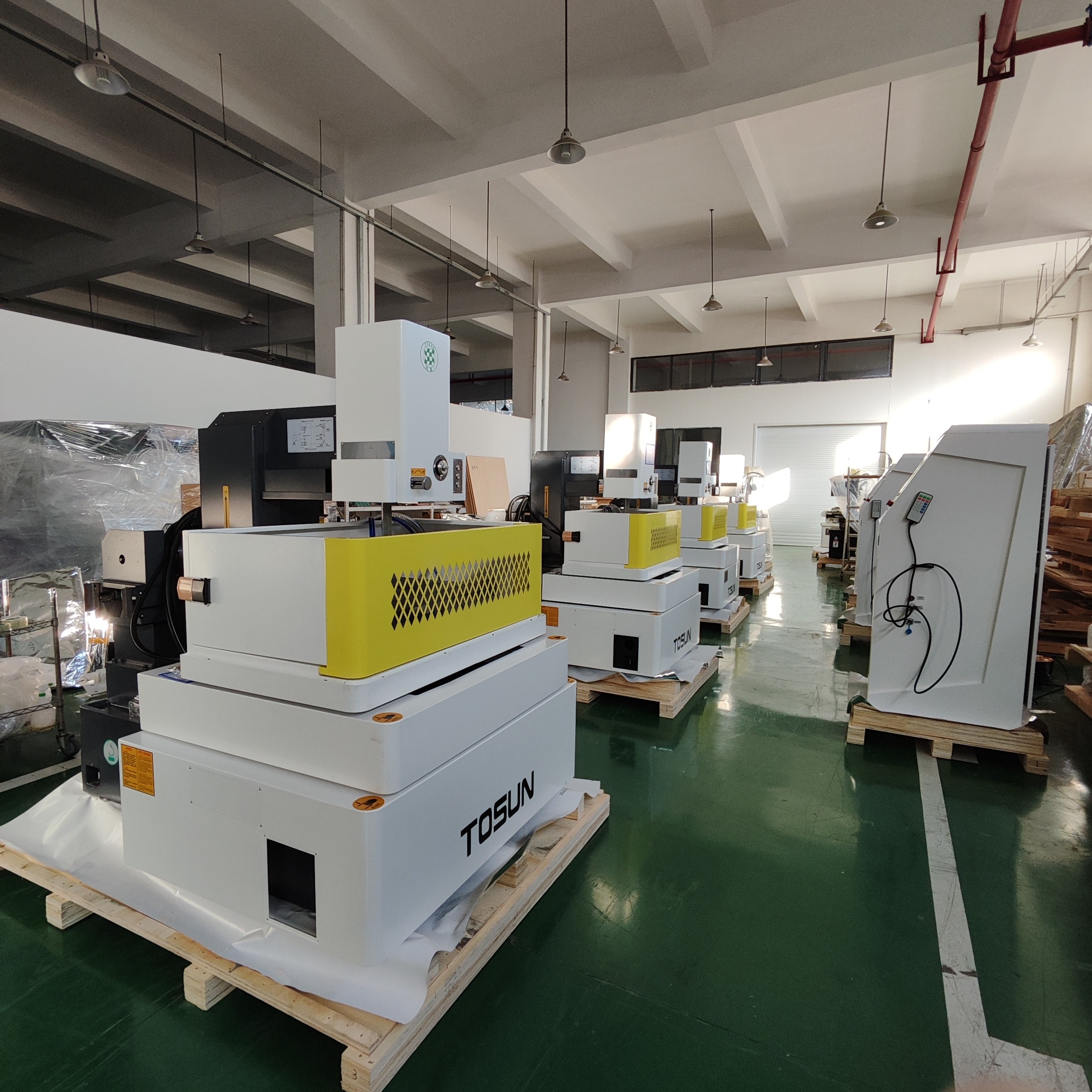 Chine China National Machinery & Technology ( Tianjin) Co.,Ltd