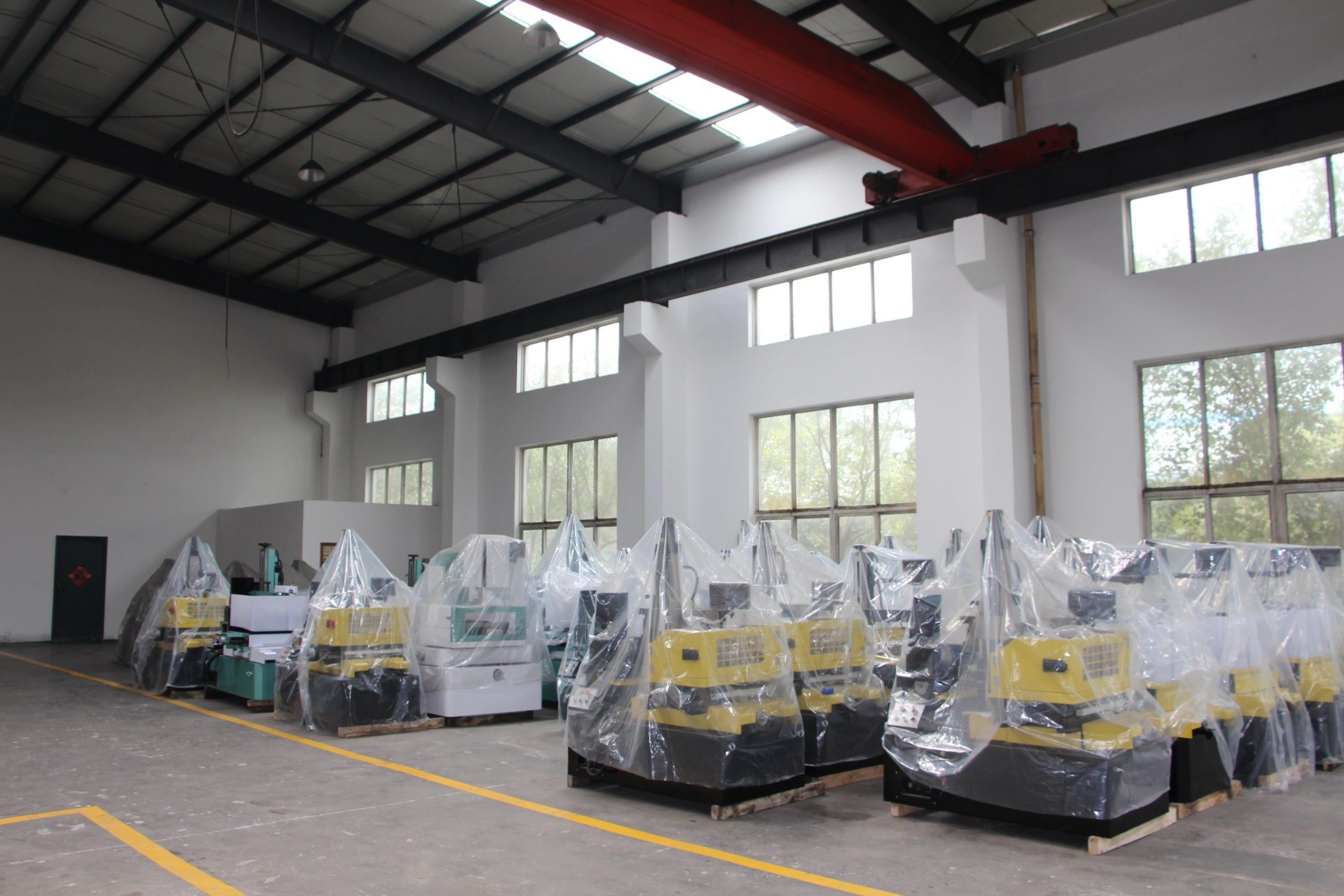 Chine China National Machinery &amp; Technology ( Tianjin) Co.,Ltd Profil de la société