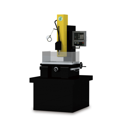 Machine de forage EDM à petits trous de précision 703A avec profondeur de forage 370 mm