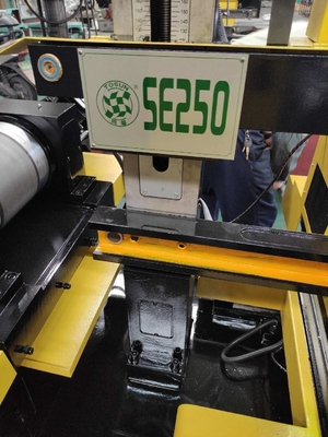 Service après-vente Machine de découpe de fil CNC EDM Super économique Dk7725 pour le métal