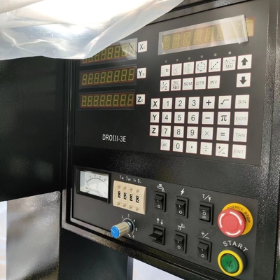 Machine de perçage à petits trous à commande numérique numérique économique 703SA