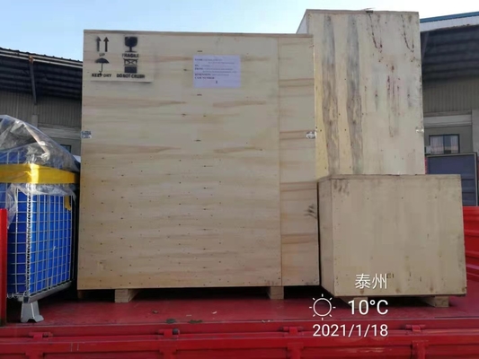 Super économique machine à découper du fil CNC Dk7732 avec service après-vente