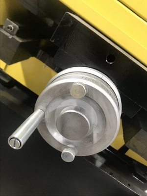 Super économique machine de découpe de fil de molybdène CNC réutilisable Dk7750