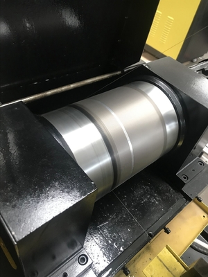 Coupe de fil de super molybdène EDM Dk7763 Utilisateurs de machines à commande numérique économiques