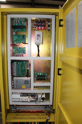 Coupe de fil de super molybdène EDM Dk7763 Utilisateurs de machines à commande numérique économiques