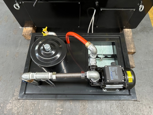 M250 Machine à découper le fil de molybdène à décharge électrique CNC à vitesse moyenne pour les besoins