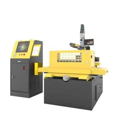 S250 Machine de découpe de fil à décharge électrique CNC Coût de traitement et d'expédition précis