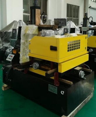 S250 Machine de découpe de fil à décharge électrique CNC Coût de traitement et d'expédition précis