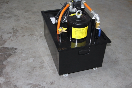 S250 Machine de découpe de fil à décharge électrique CNC Coût de traitement et d'expédition précis