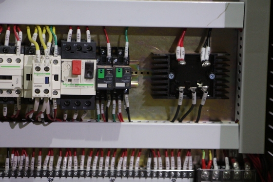 S250 Machine de découpe de fil à décharge électrique CNC Coût de traitement et d'expédition précis