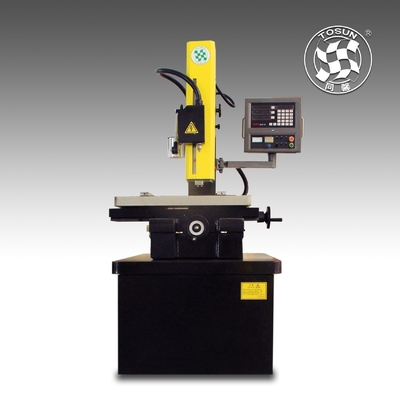 Znc Metal Small Hole EDM Drill 703A Utilisation du procédé Machine-outils CNC de forage des métaux