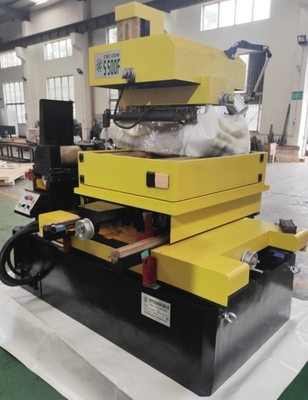 S500 Machine de découpe de fil CNC à grande vitesse EDM personnalisation standard pour une efficacité maximale