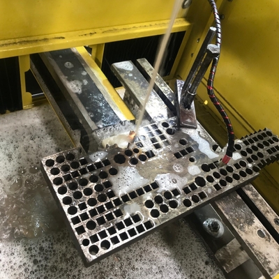 S500 Machine de découpe de fil CNC à grande vitesse EDM personnalisation standard pour une efficacité maximale