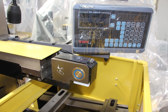 S500 Machine de découpe de fil CNC à grande vitesse EDM personnalisation standard pour une efficacité maximale
