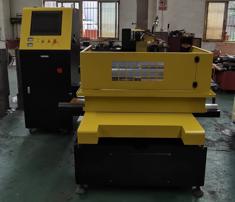 S630 Machine à découper le fil de molybdène CNC