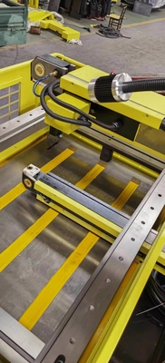 S630 Machine à découper le fil de molybdène CNC