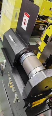 S630 Machine à découper le fil de molybdène CNC