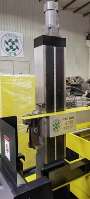 S630 Machine à découper le fil de molybdène CNC