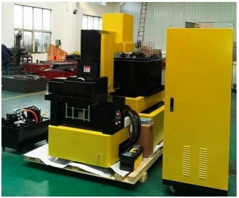 Servo-moteur CNC électro-érosif machine de découpe de fil A320 pour le métal