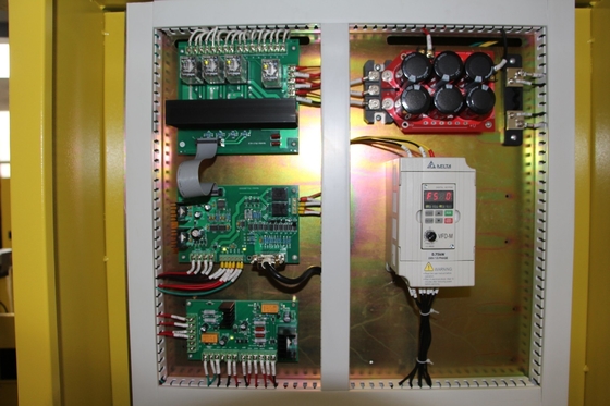 Servo-moteur CNC électro-érosif machine de découpe de fil A320 pour le métal