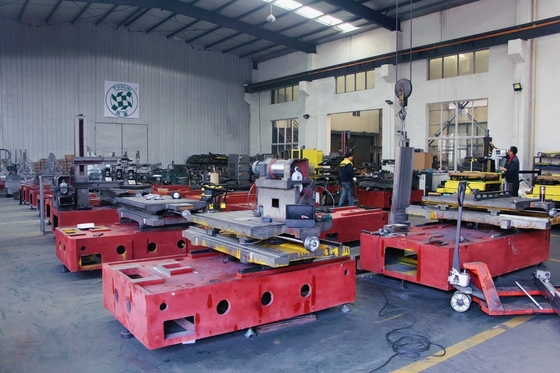 Moteur de servo pour la découpe de fil EDM A400