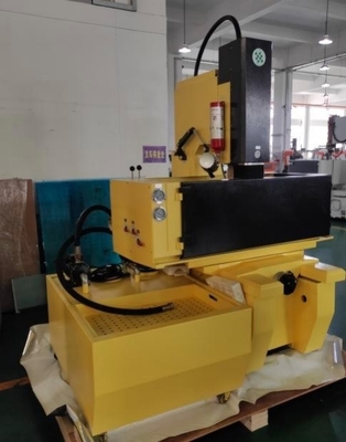 ZNC EDM machine à affondement par matériau à mourir EDM350
