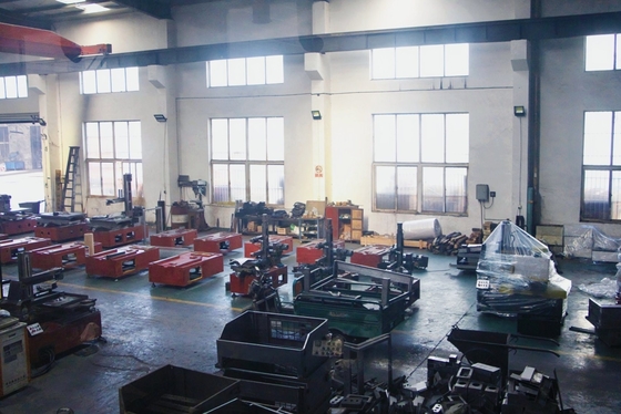 Prix d'usine Servo moteur CNC machine de découpe de fil EDM A500