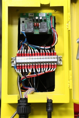 Machine à couler à mousse à mousse à mousse à mousse CNC EDM650 avec service après-vente