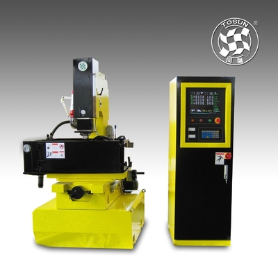 Machine à couler à mousse à mousse à mousse à mousse CNC EDM650 avec service après-vente