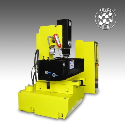 Machine à couler à mousse à mousse à mousse à mousse CNC EDM650 avec service après-vente