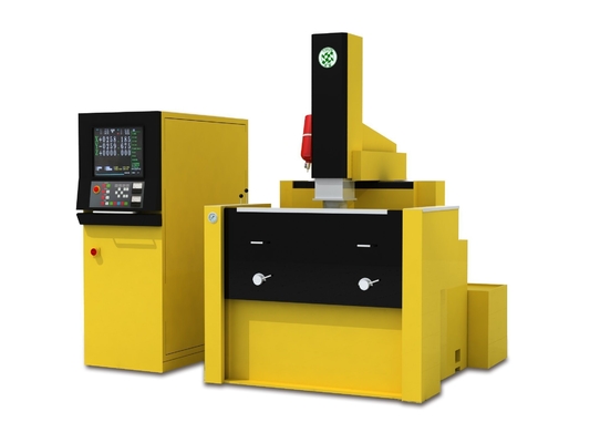EDM550h à haute précision CNC avec fonction de surface miroir