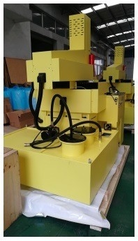 EDM550h à haute précision CNC avec fonction de surface miroir