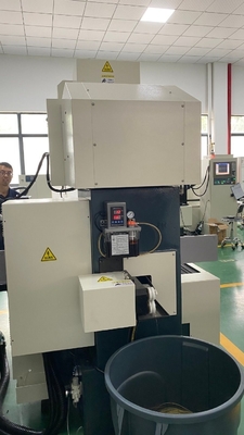 Moteur linéaire à basse vitesse CNC Machine EDM de coupe de fil de laiton