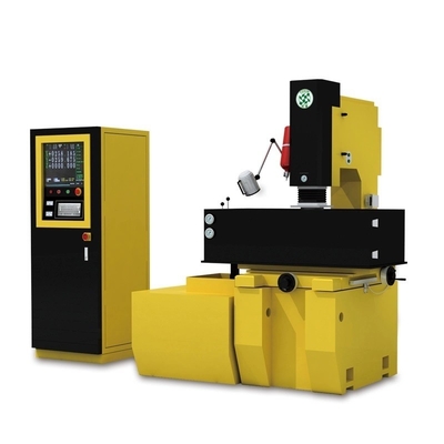 Machine à décharge électrique à haute précision CNC EDM450 avec service après-vente