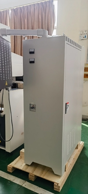 Contrôle numérique CNC à haute fluidité