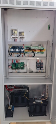 Machine de décharge électrique à commande numérique par ordinateur à grande vitesse EDM1280h avec Ra 0,2 μm