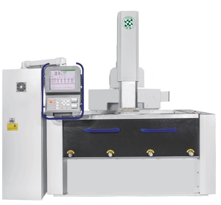 Machine à affondement à matrices CNC EDM850h avec technologie avancée