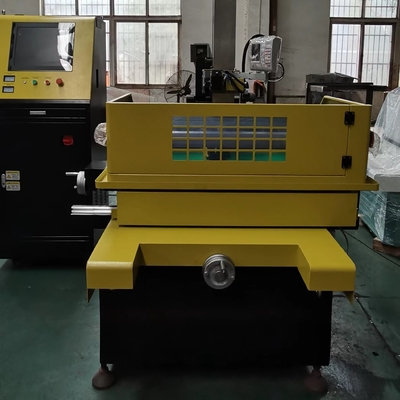 Machine de découpe de fil CNC EDM S500 avec rail de guidage linéaire
