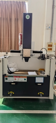 Machine EDM à cristaux à cristaux à cristaux à cristaux à cristaux à cristaux à cristaux à cristaux à cristaux à cristaux à cristaux à cristaux à cristaux à cristaux à cristaux
