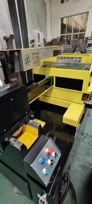 Machine de découpe de fil CNC EDM S500 avec rail de guidage linéaire