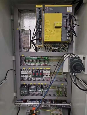 Machines à tourner à commande numérique à rail horizontal incliné avec service après-vente
