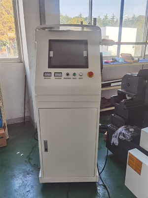 Servo-moteur Moteur EDM à fil de molybdène D400C