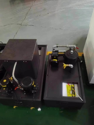 Servo-moteur Moteur EDM à fil de molybdène D400C
