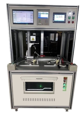 Système de refroidissement à l'eau 12W Machine de marquage par laser d'impression UV pour la fabrication