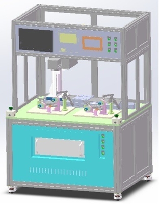 Système de refroidissement à l'eau 12W Machine de marquage par laser d'impression UV pour la fabrication