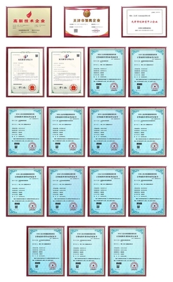 Testeur de la compressibilité et de l'expansion thermique des plaquettes de frein SJ221 avec affichage