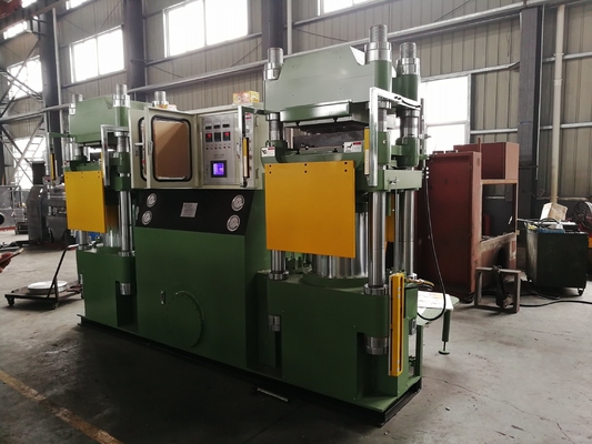Demande personnalisée Double station hydraulique presses à chaleur chaude Sj646 personnalisation