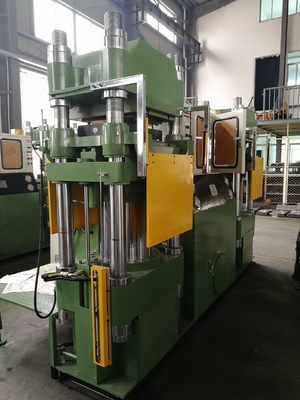 Demande personnalisée Double station hydraulique presses à chaleur chaude Sj646 personnalisation