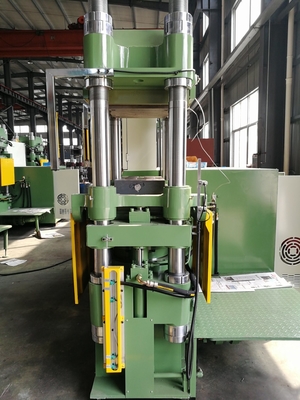 Demande personnalisée Double station hydraulique presses à chaleur chaude Sj646 personnalisation