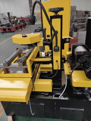 Super économique machine de coupe de fil Se400 Pour la fabrication de moules